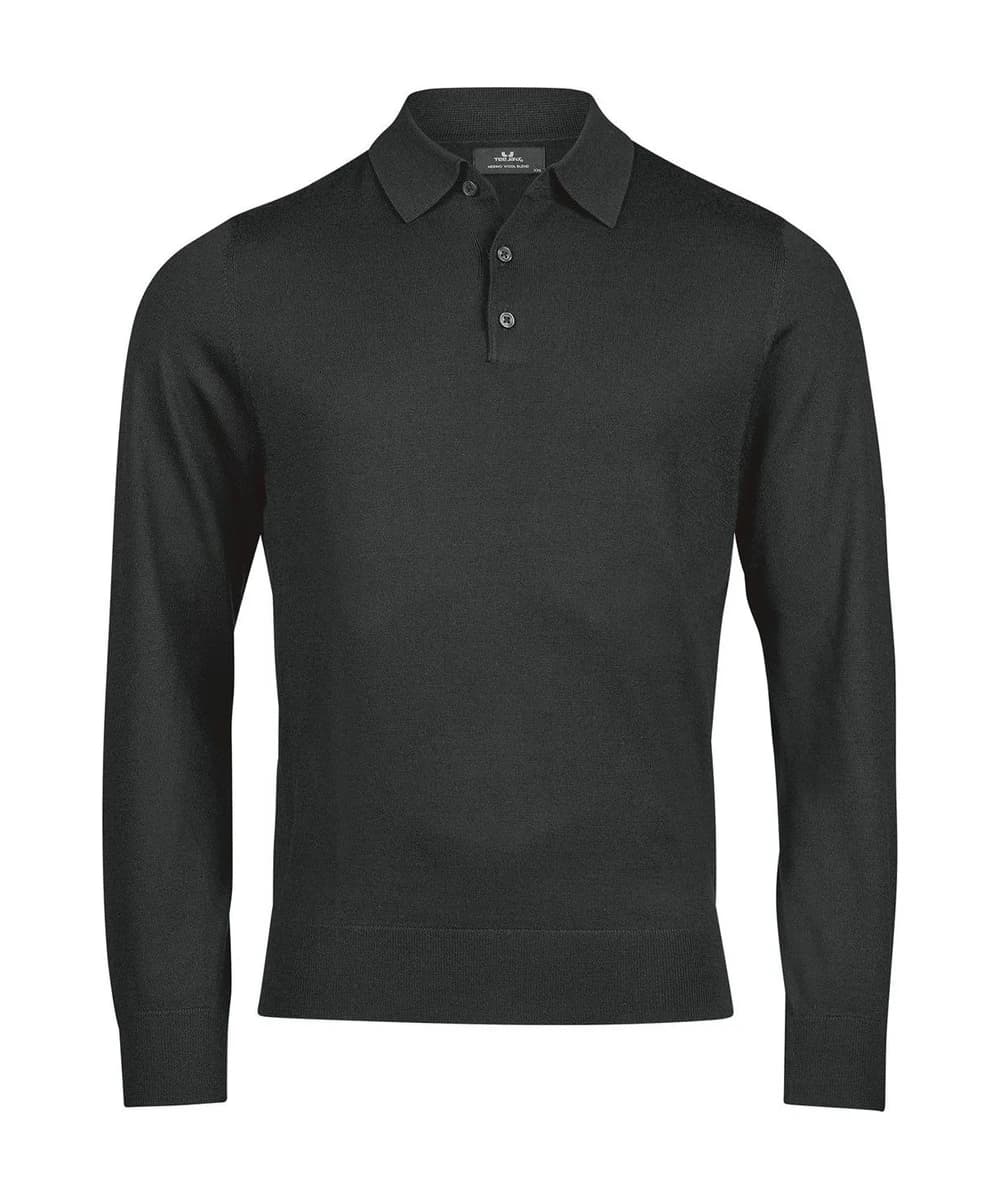 Polo Knit