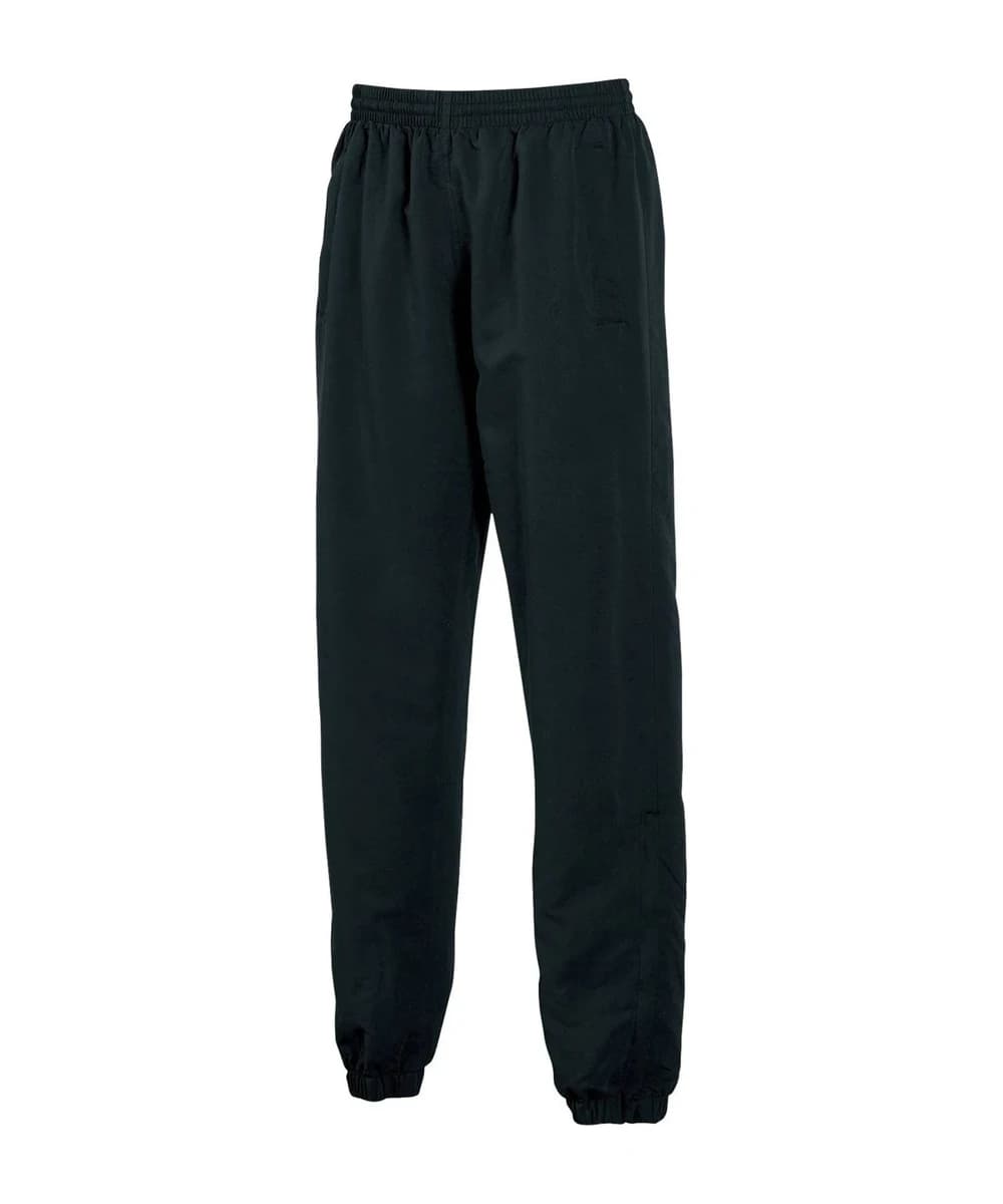 Lined Tracksuit Bottoms
