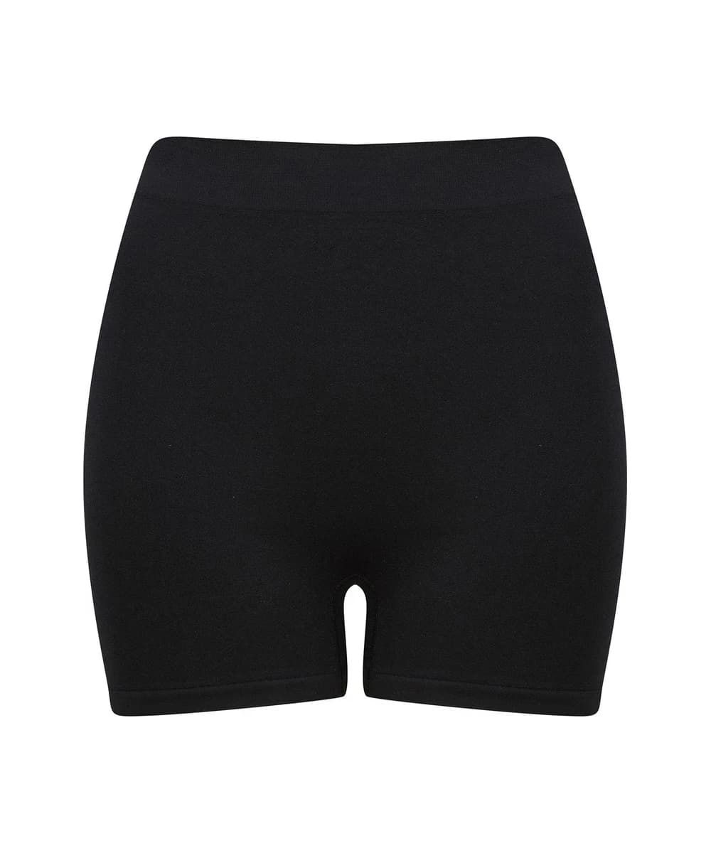 Women's Seamless Shorts