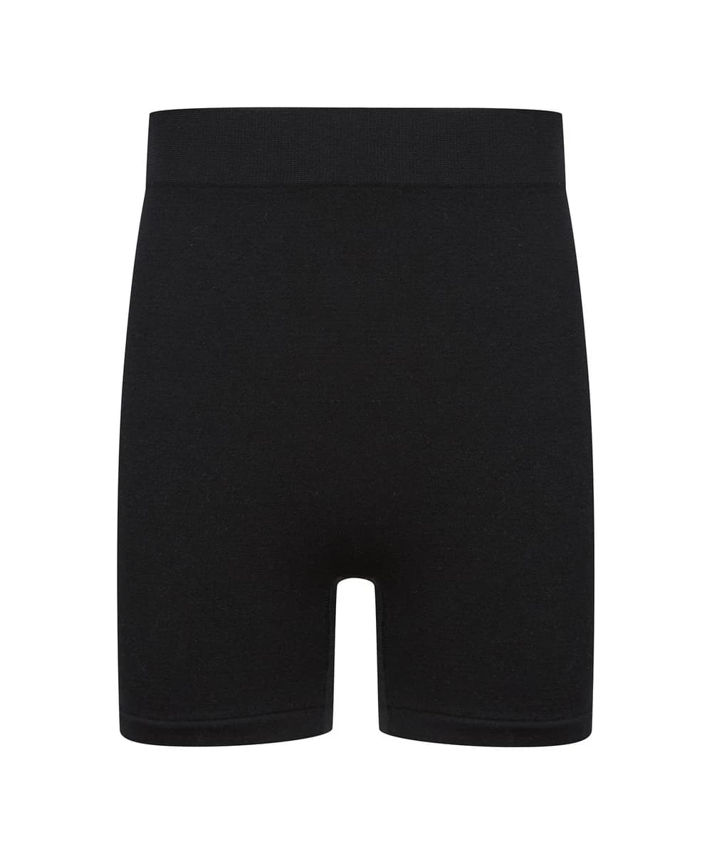 Kids Seamless Shorts
