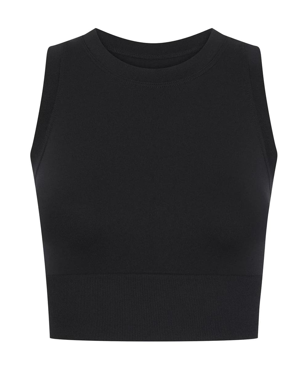 Women’s Cropped Tank