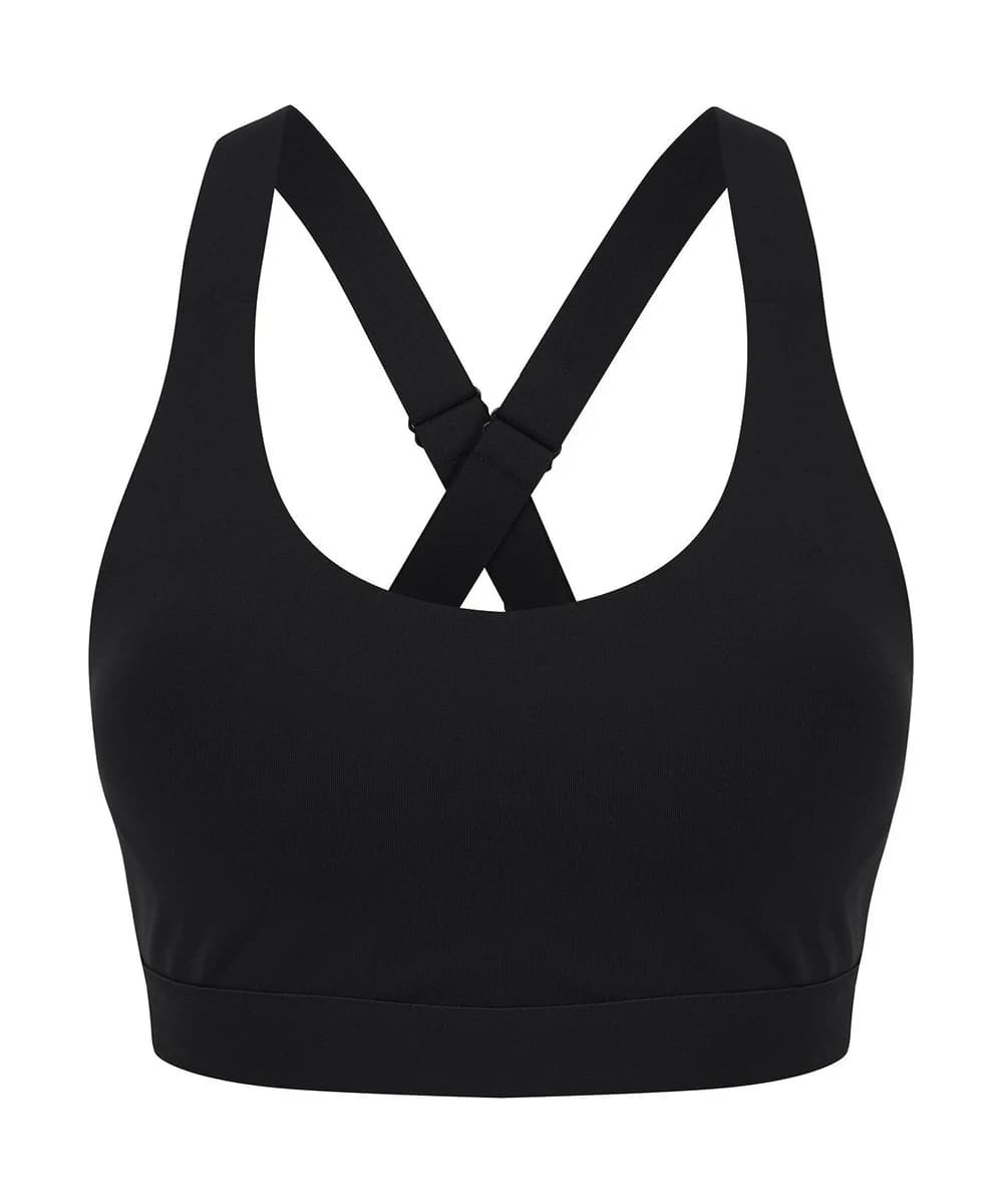 Medium Impact Core Bra