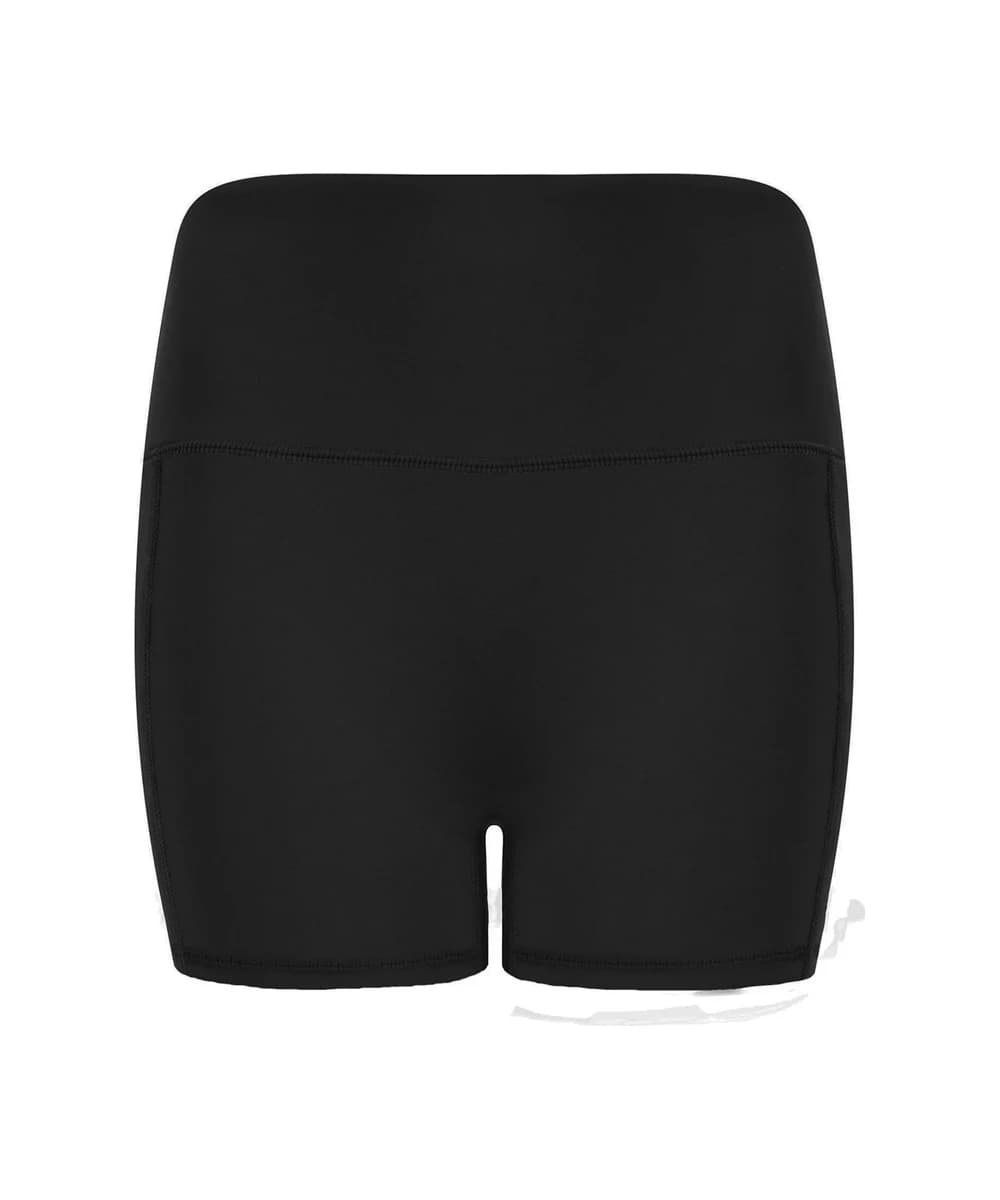 Pocket Shorts