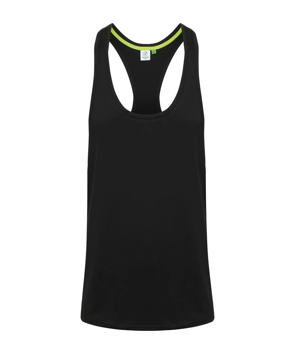 Muscle Vest