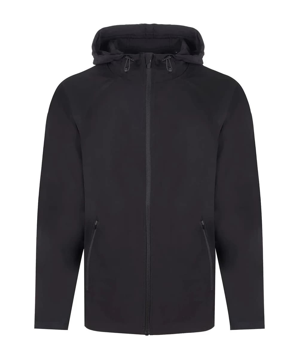 Technical Zip-Through Hoodie