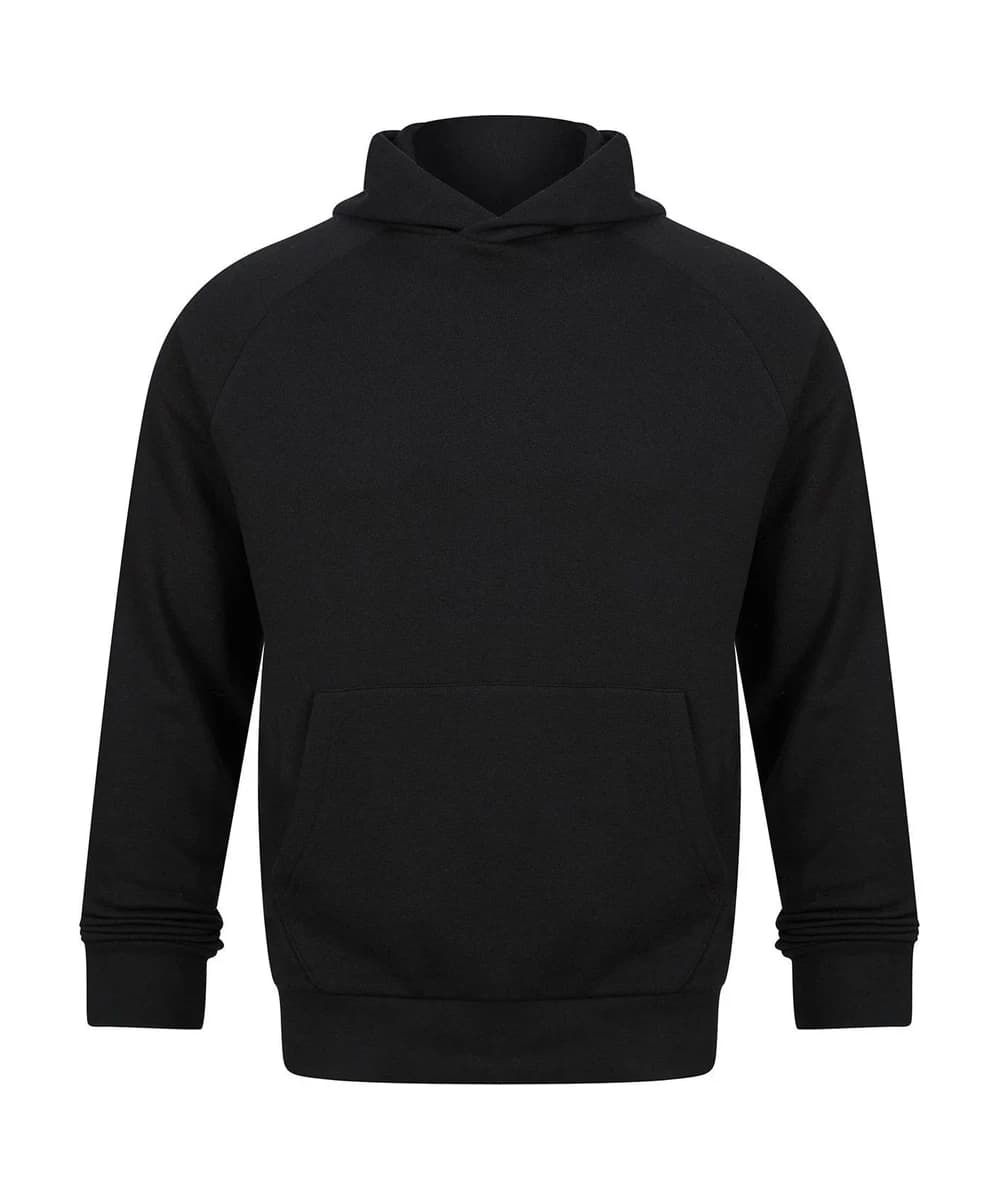 Unisex Athleisure Hoodie