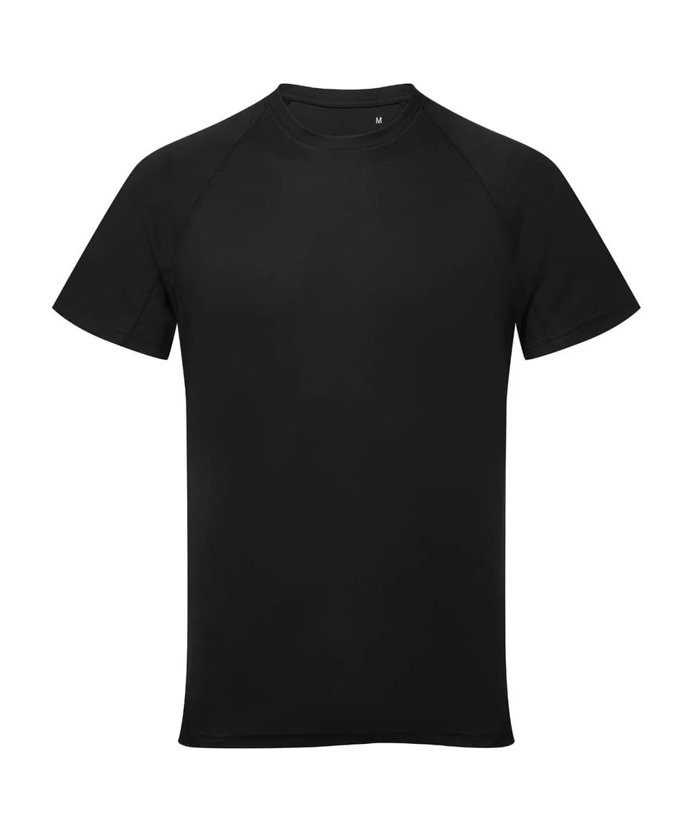 Tridri Panelled Tech Tee