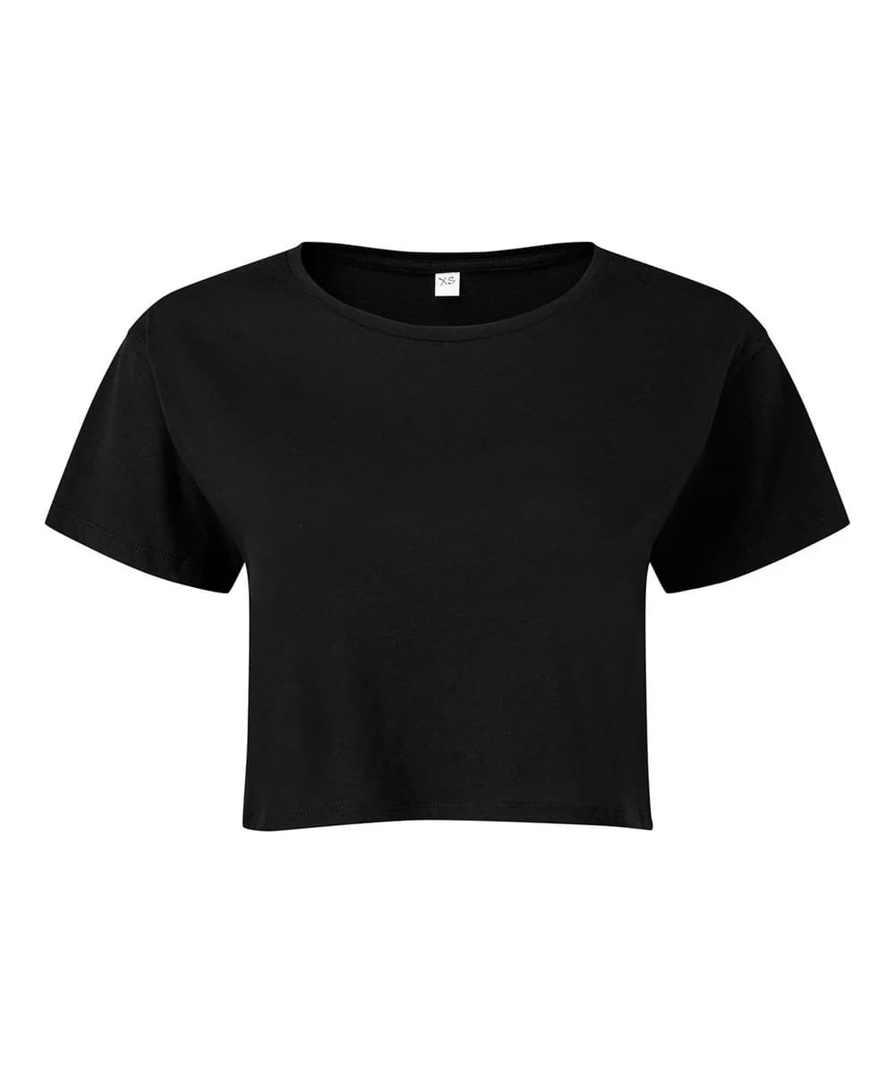 Women's Tridri Crop Top