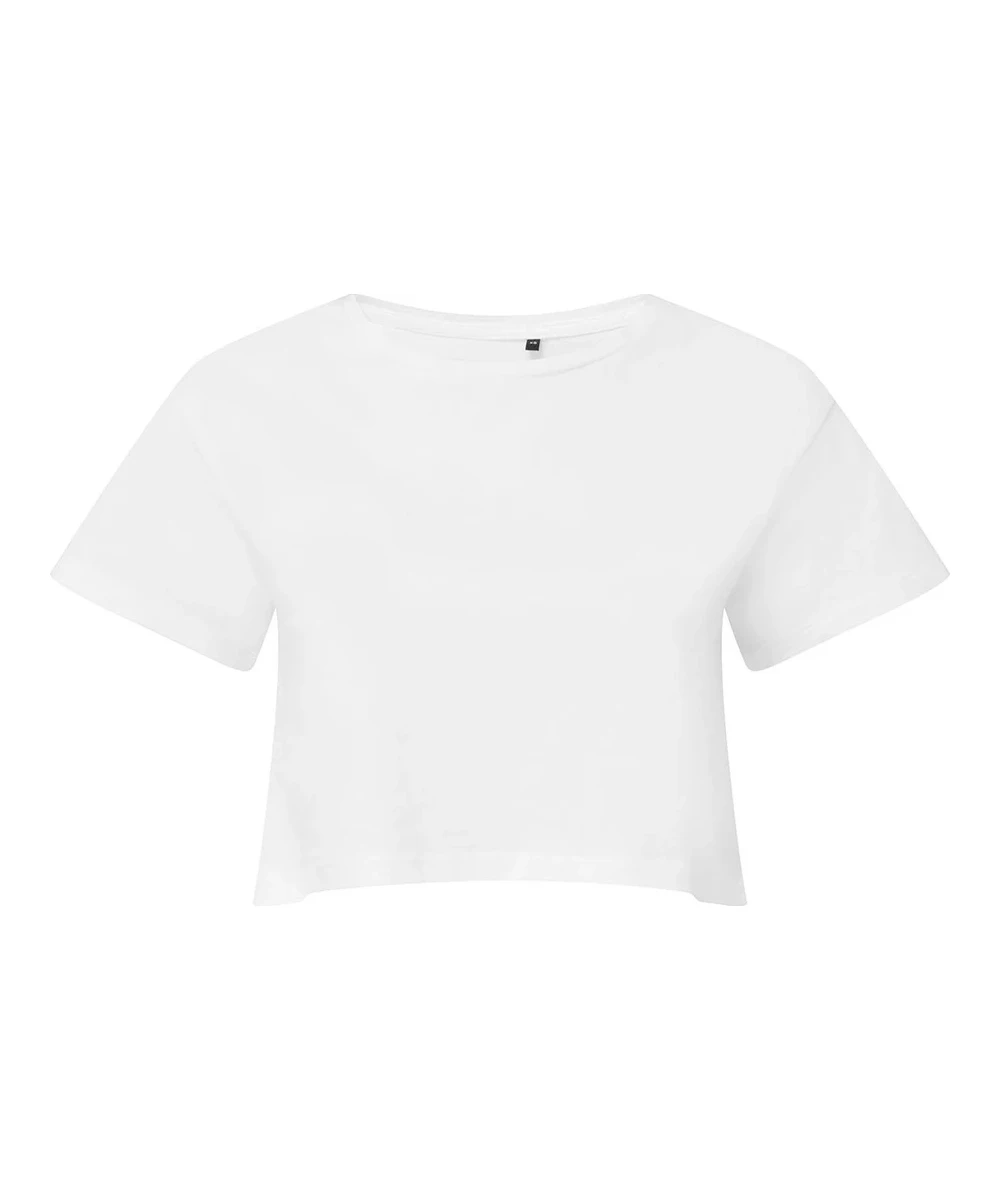 Women's Tridri Crop Top