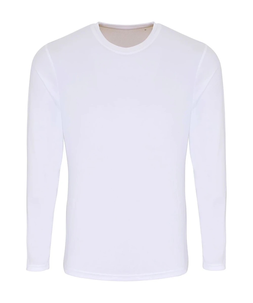 Tridri Long Sleeve Performance T-Shirt