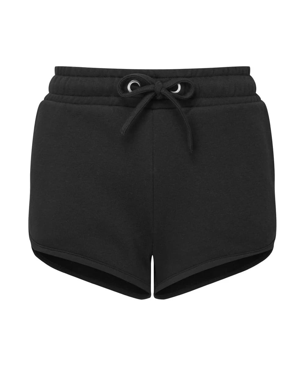 Women’s Tridri Recycled Retro Jogger Shorts
