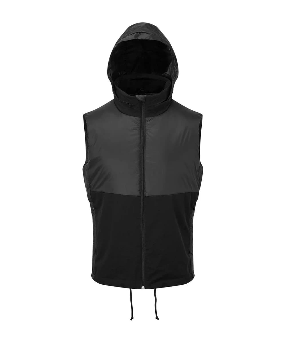Men's Tridri Insulated Hybrid Gilet