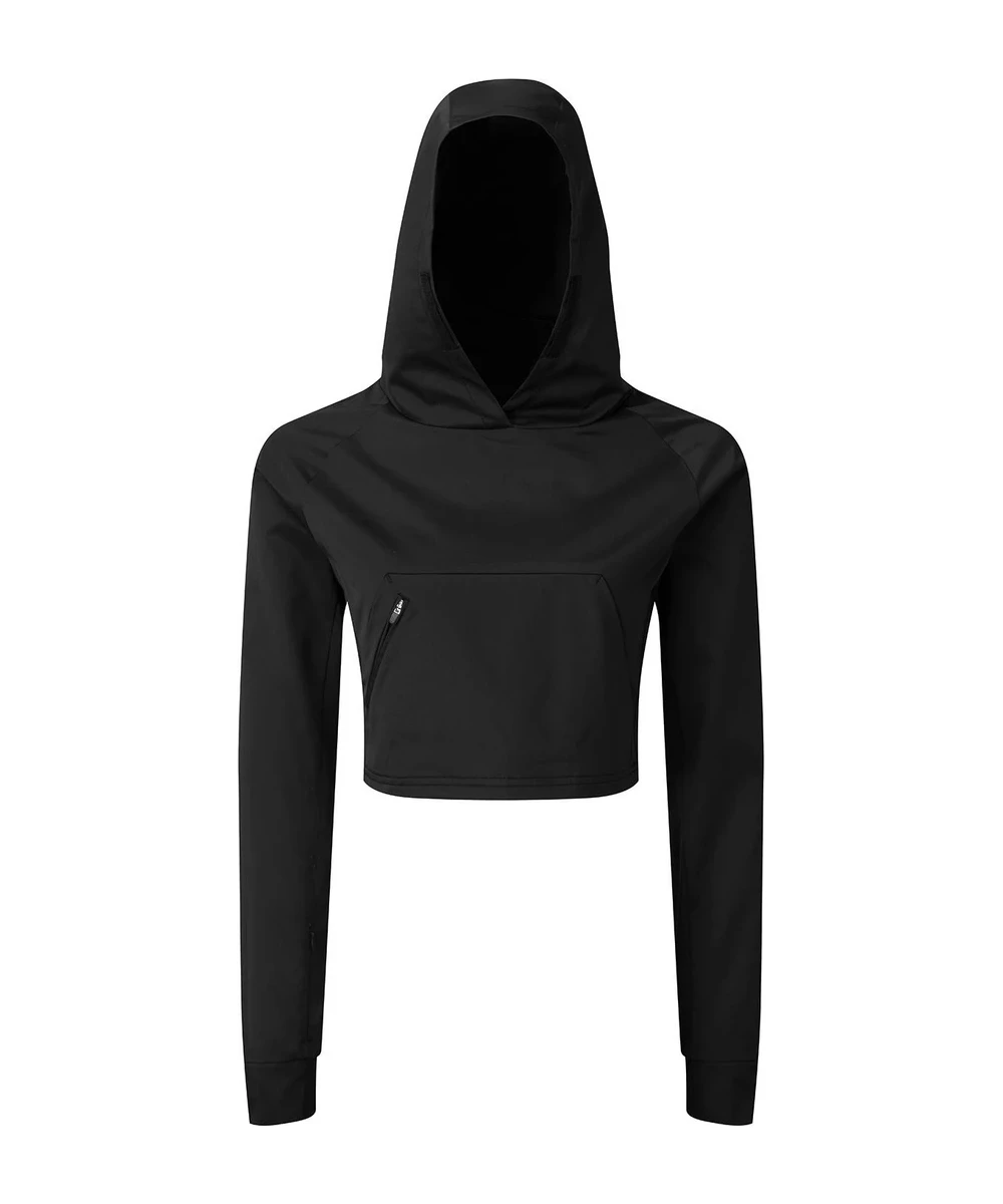 Women's Tridri Cropped Jacket