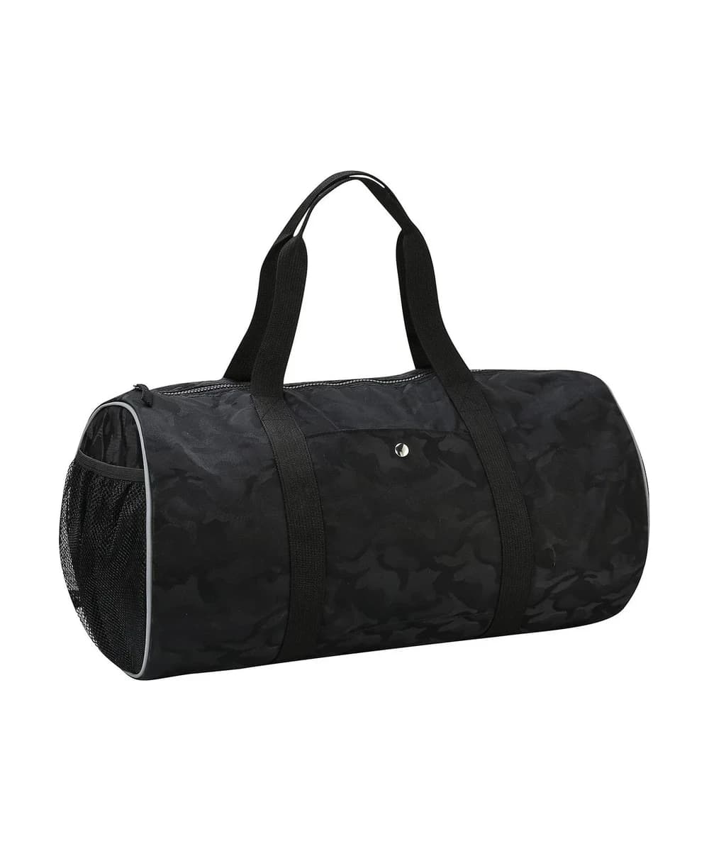 Tridri Camo Everyday Roll Bag