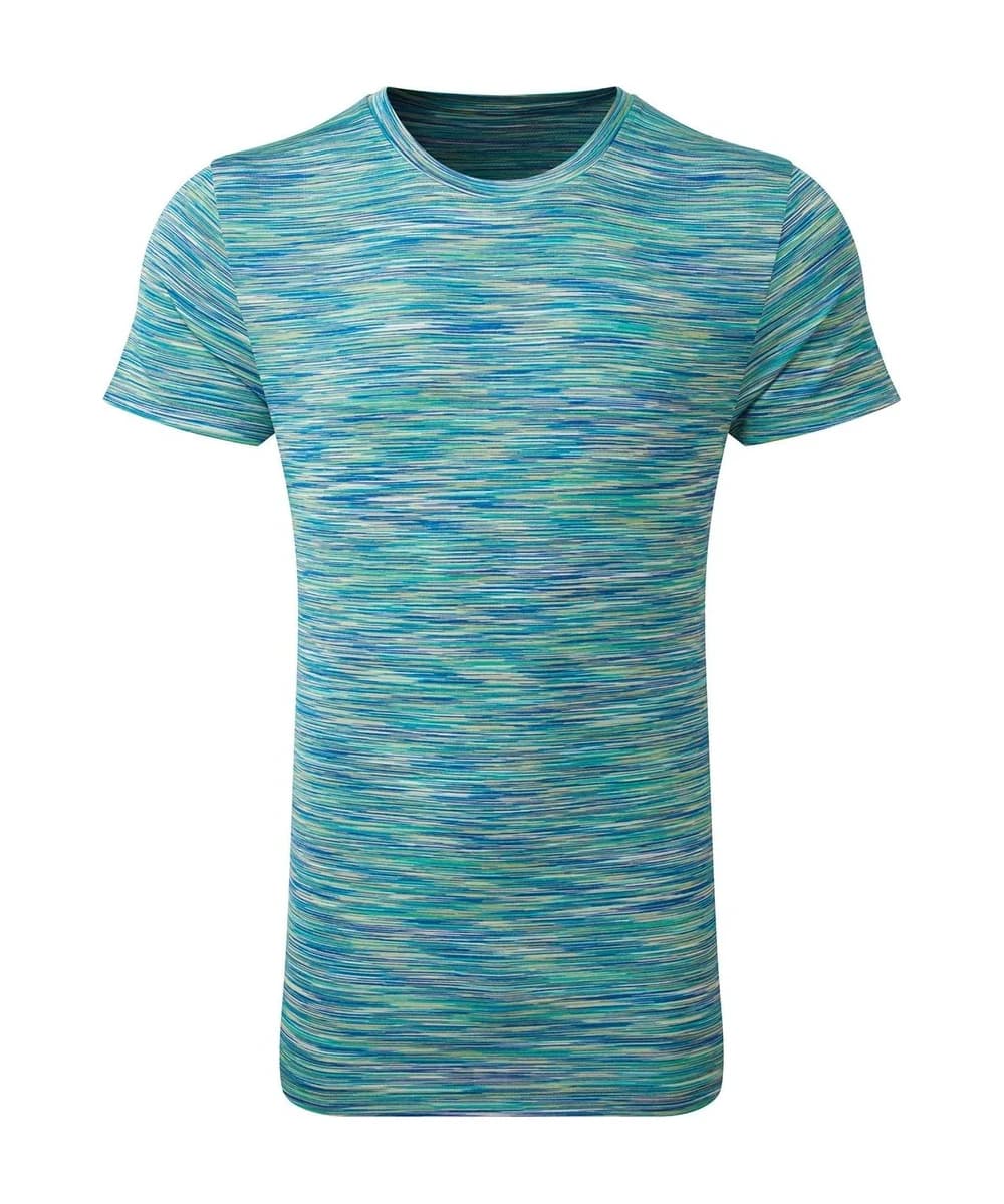 Tridri Space Dye Performance T-Shirt