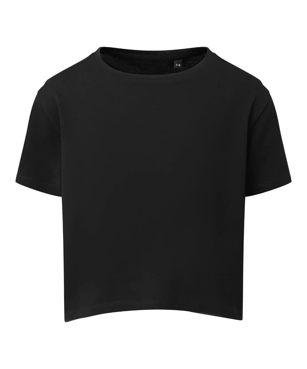 Kids Tridri Boxy Tee