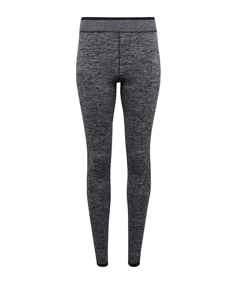 Women's Tridri Seamless '3d Fit' Multi-Sport Performance Leggings