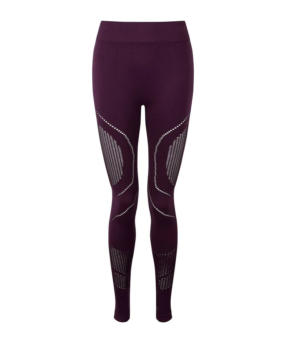 Women's Tridri Seamless '3d Fit' Multi-Sport Reveal Leggings