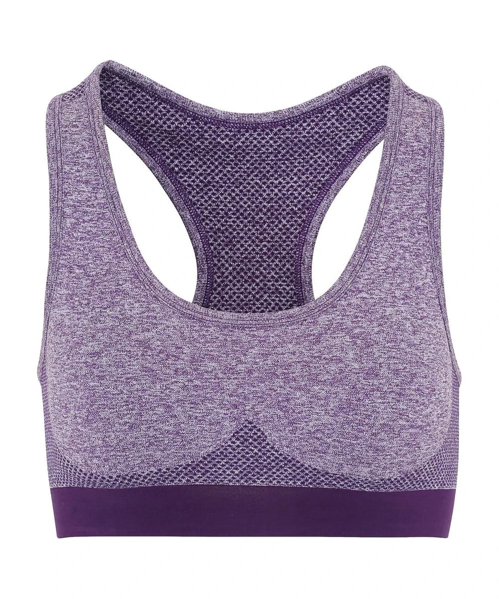 Tridri Seamless '3d Fit' Multi-Sport Sculpt Bra