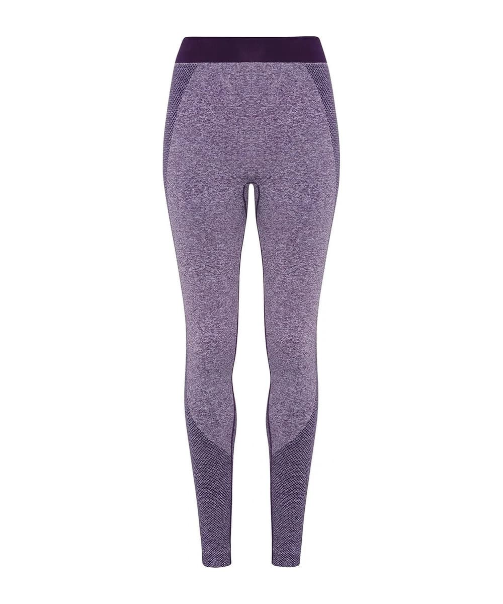 Women's Tridri Seamless '3d Fit' Multi-Sport Sculpt Leggings