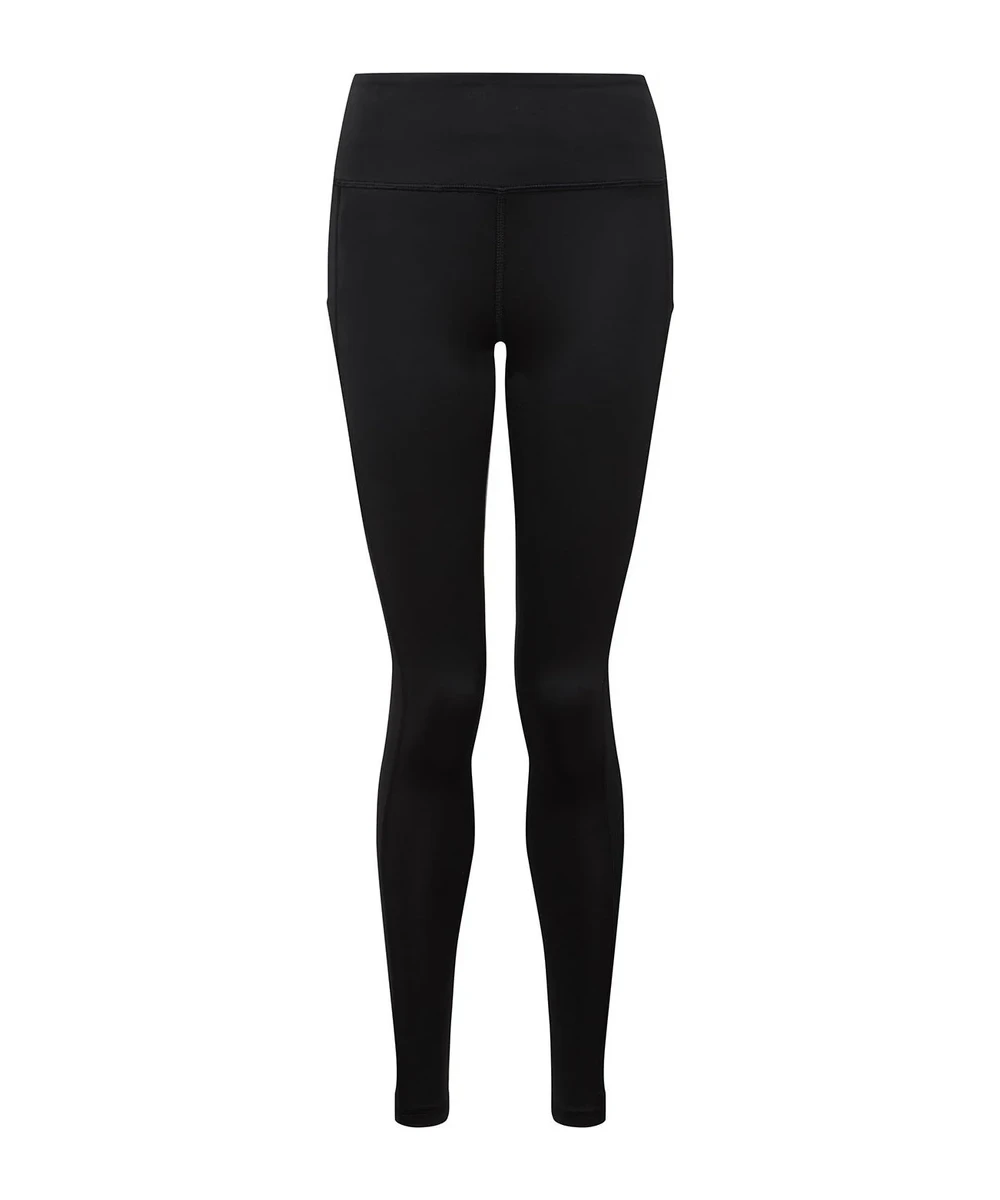 Women’s Tridri Performance Leggings With Pockets