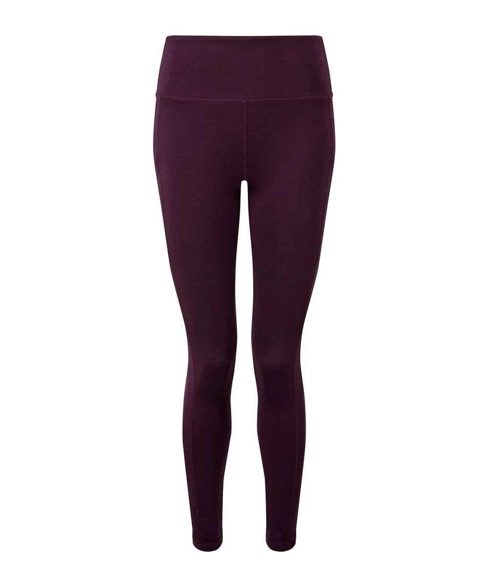 Women's Tridri Performance Compression Leggings
