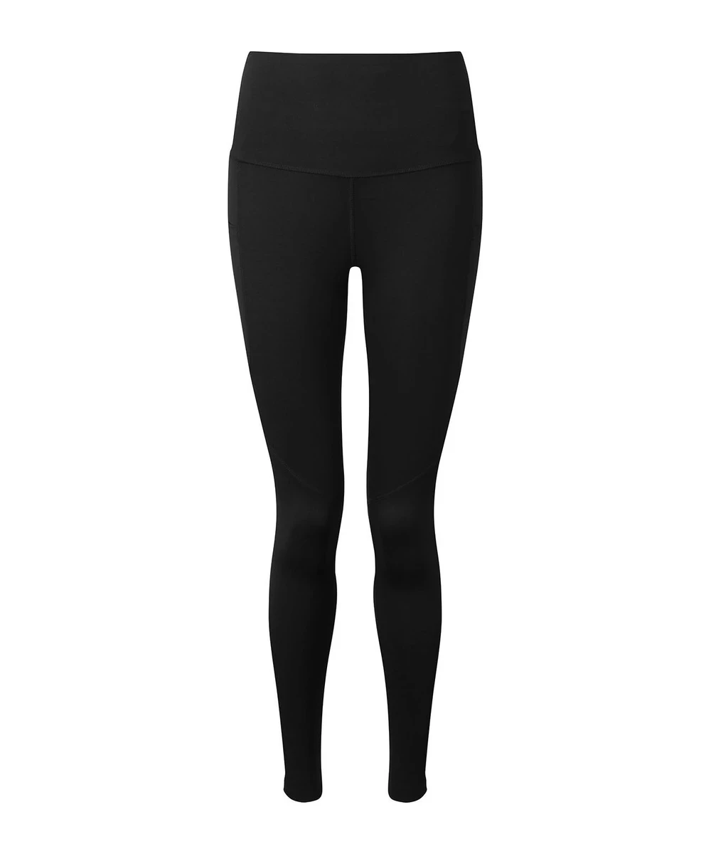 Women's Tridri Hourglass Leggings