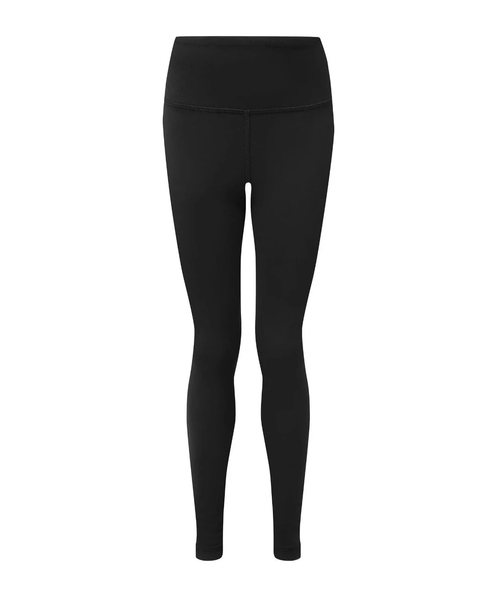 Kids Tridri Recycled Performance Leggings