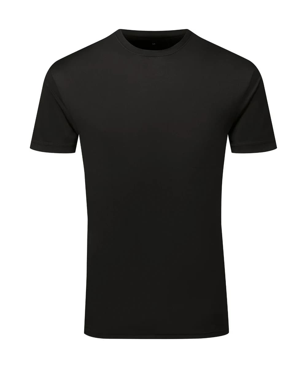 Tridri Ion-Charge Recycled Textured Tee