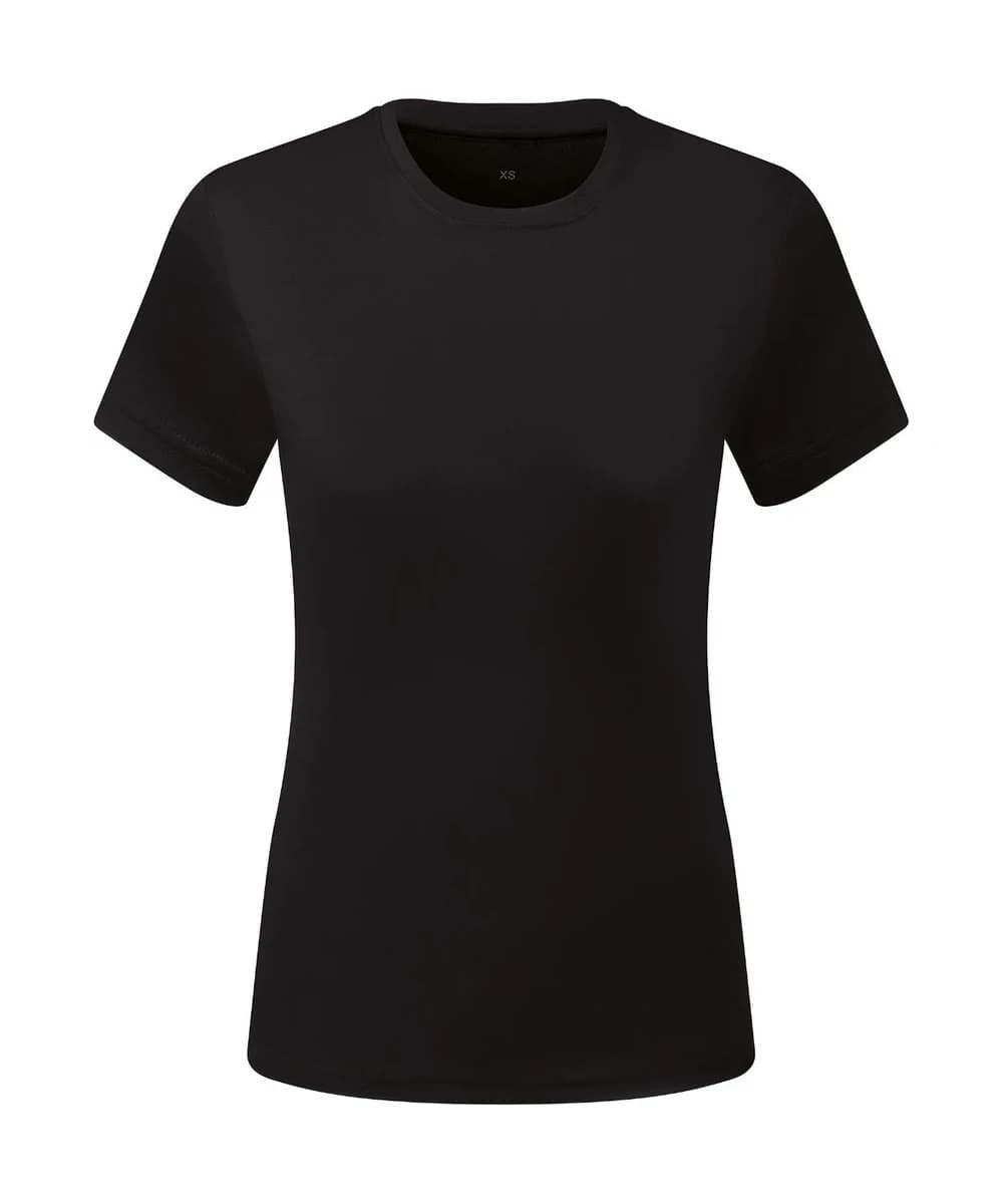 Women’s Tridri Ion-Charge Recycled Textured Tee