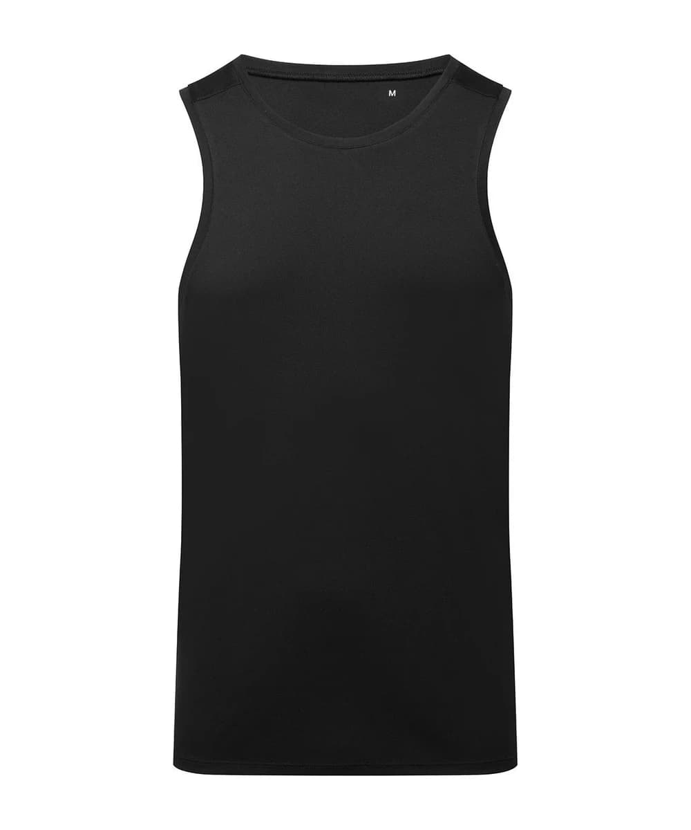 Tridri Ion-Charge Performance Vest