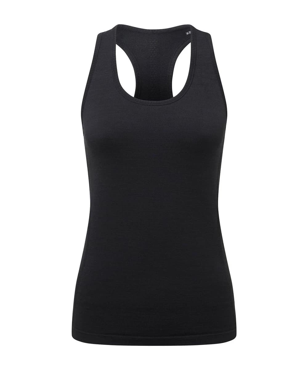 Women's Tridri Recycled Seamless 3D Fit Multi-Sport Flex Vest