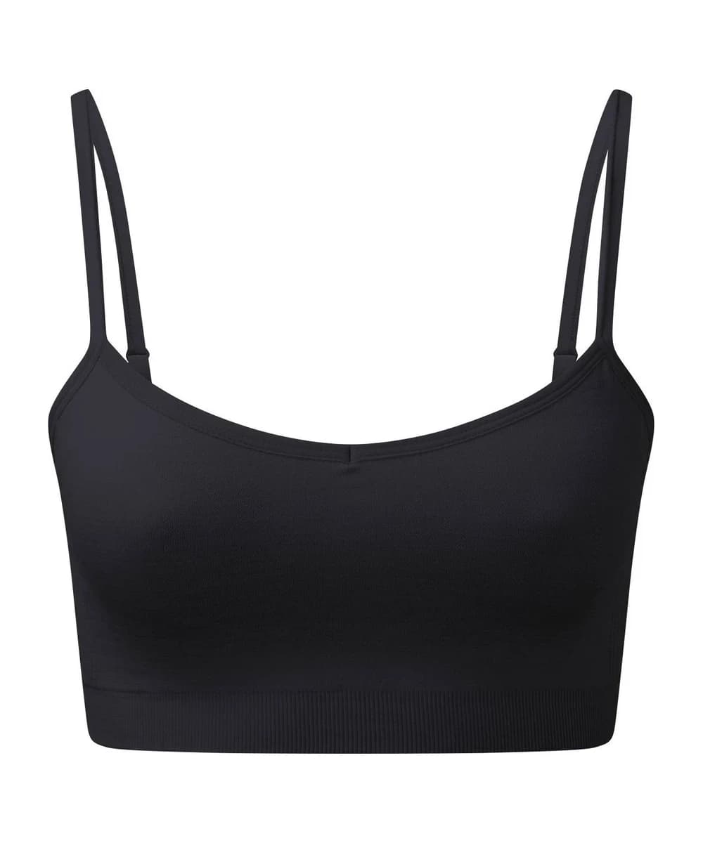 Women's Tridri Recycled Seamless 3D Fit Multi-Sport Flex Bra