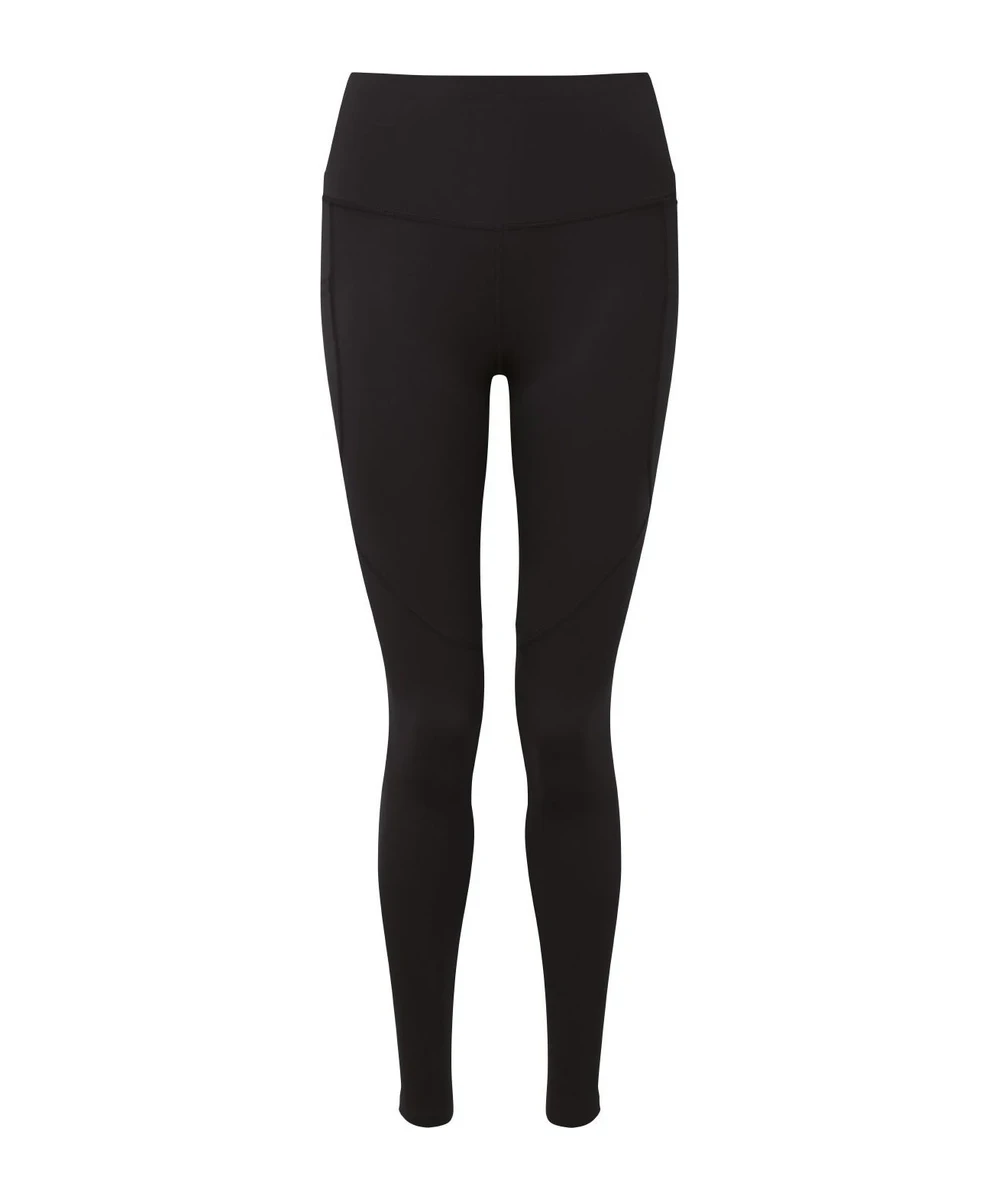 Women's Tridri Recycled Performance Full Length Leggings
