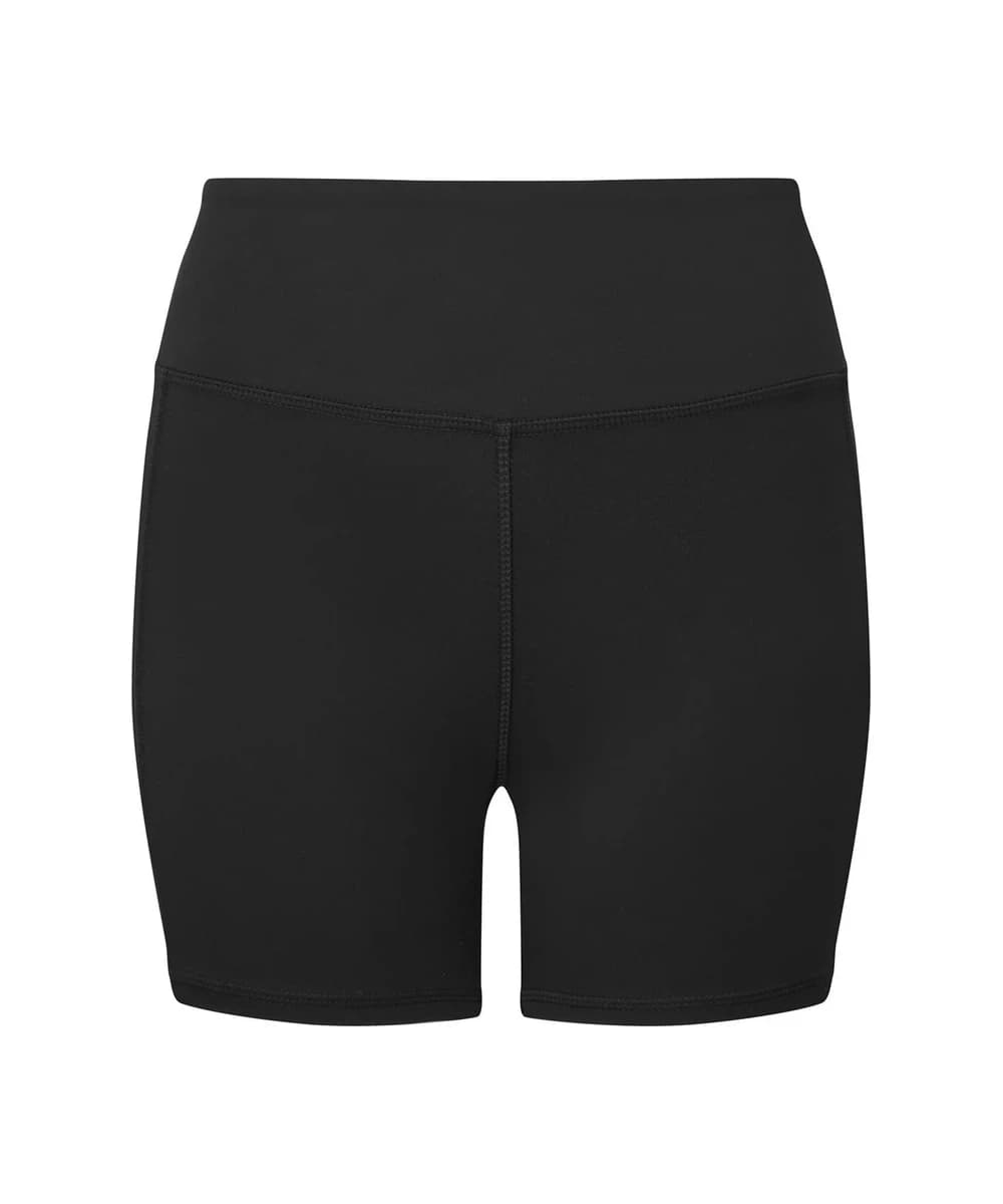 Women’s Tridri Recycled Micro Shorts
