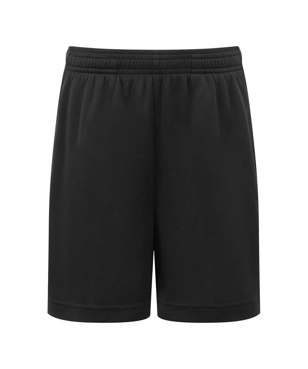 Kids Tridri Ion-Charge Performance Shorts