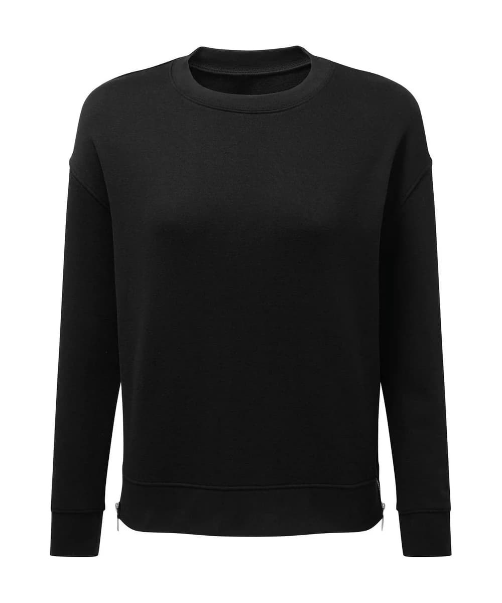 Women's Tridri Recycled Chill Zip Sweatshirt