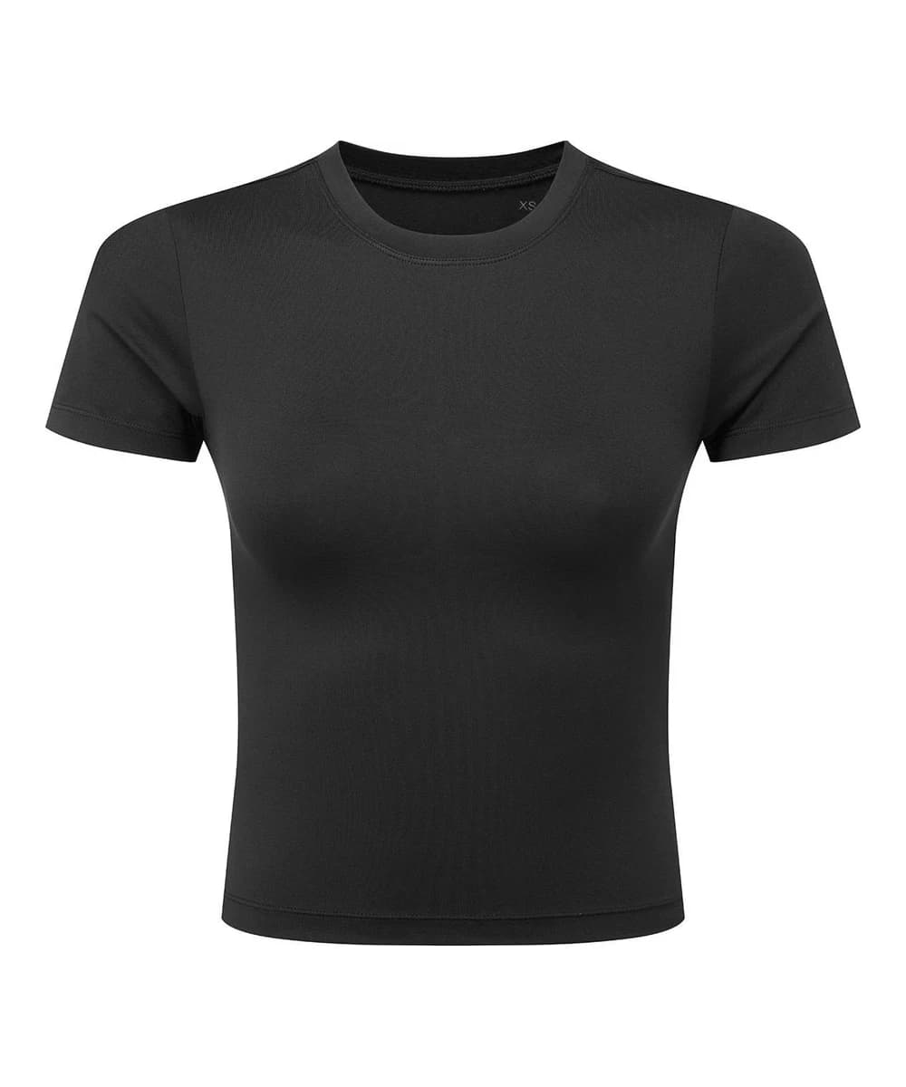 Women’s Tridri Recycled Luxe Fitted Tee