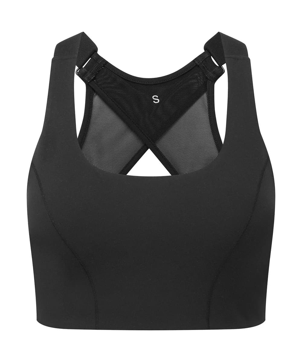 Women’s Tridri Recycled High-Impact Sports Bra