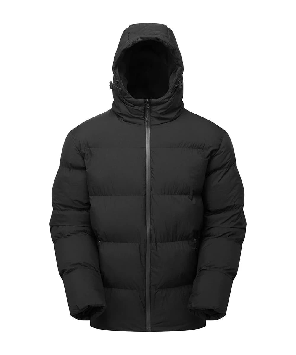 Recycled Trailpeak Padded Jacket