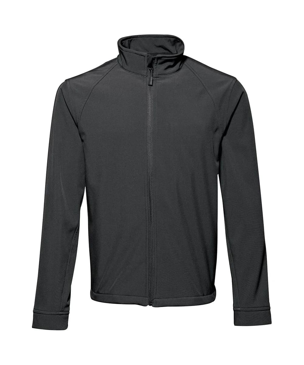 Softshell Jacket