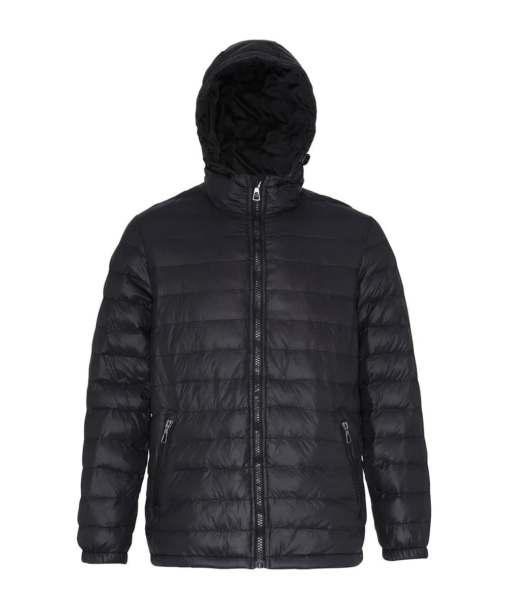 Padded Jacket