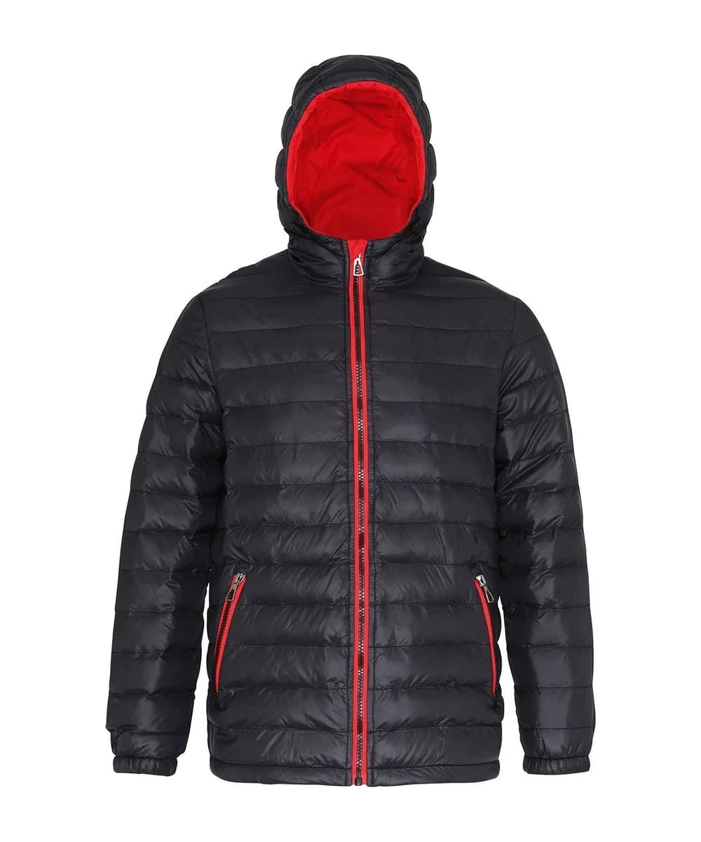 Padded Jacket