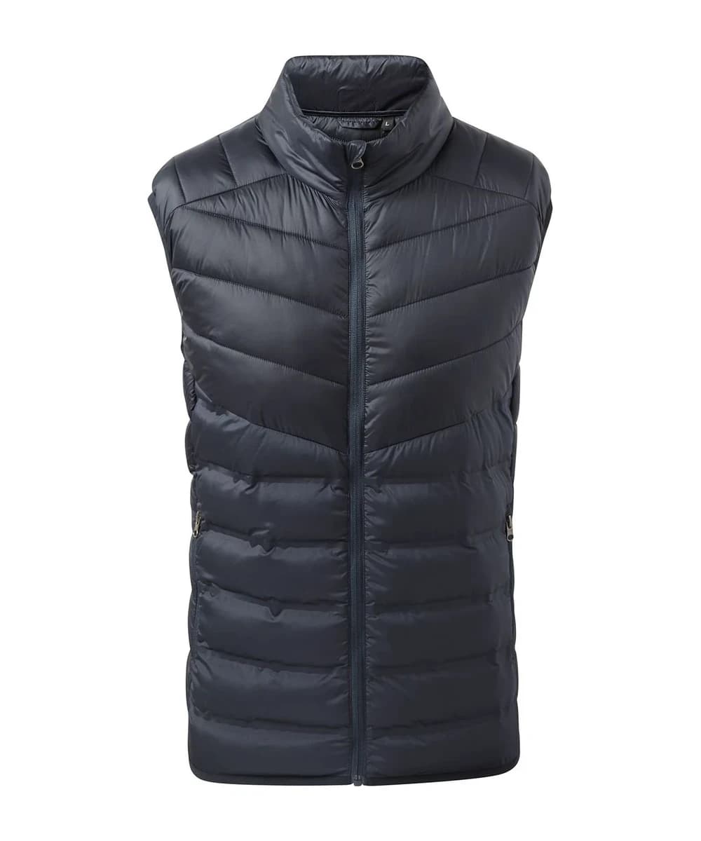 Mantel Moulded Gilet