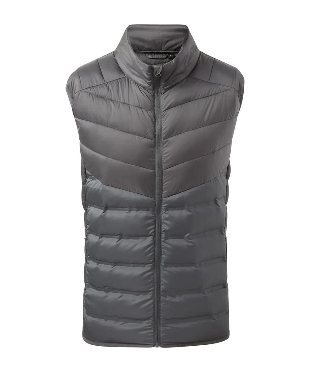 Mantel Moulded Gilet