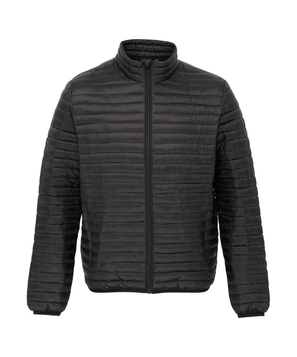 Tribe Fineline Padded Jacket