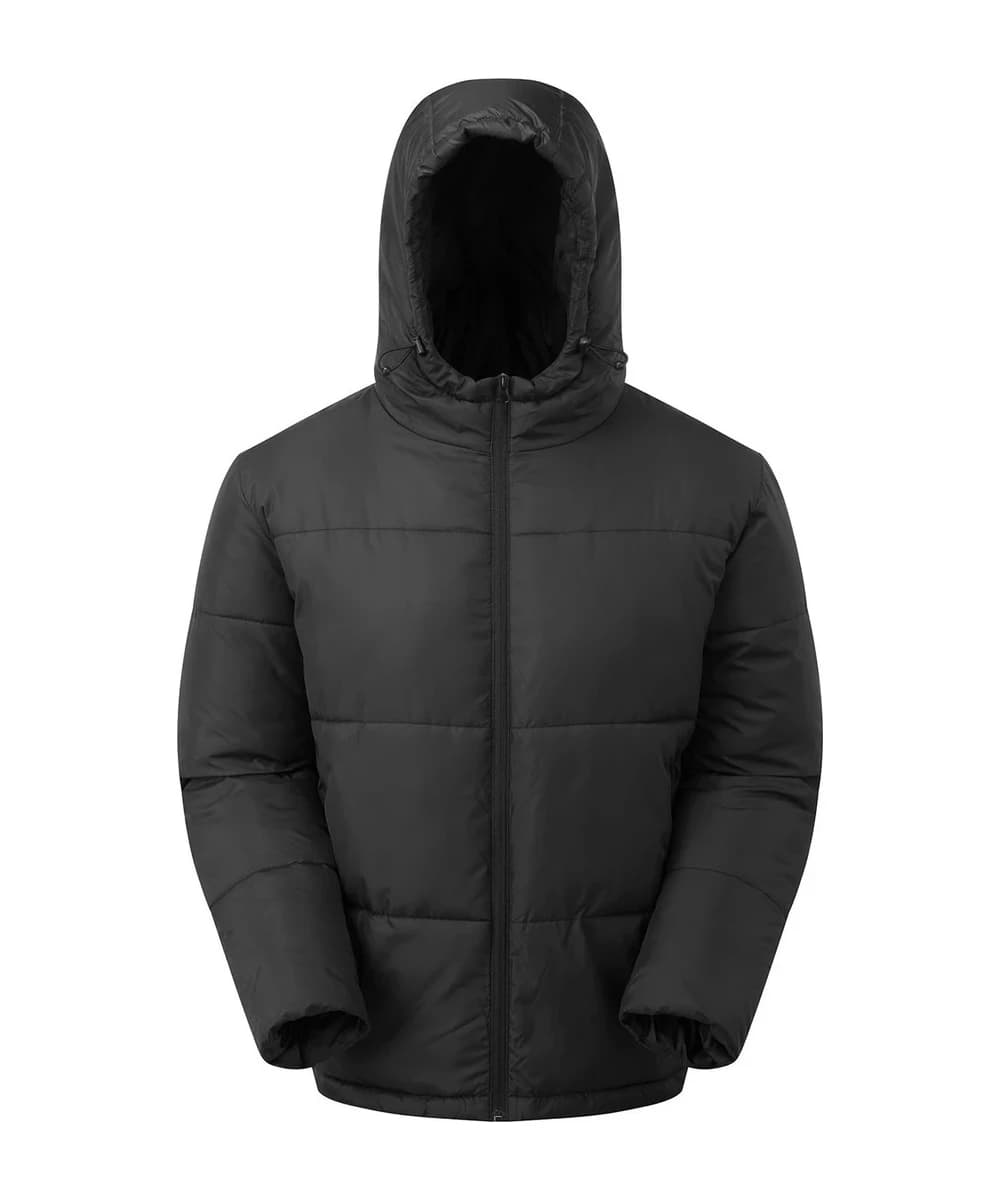 Expanse Padded Jacket
