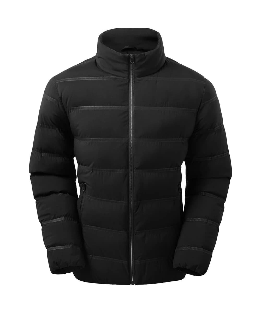 Welded Padded Jacket