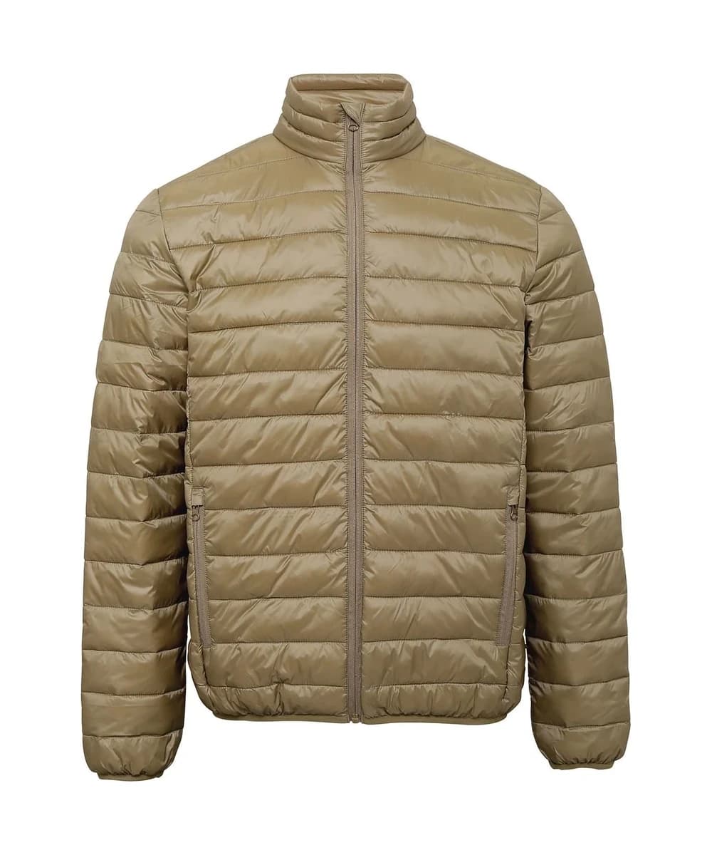 Terrain Padded Jacket