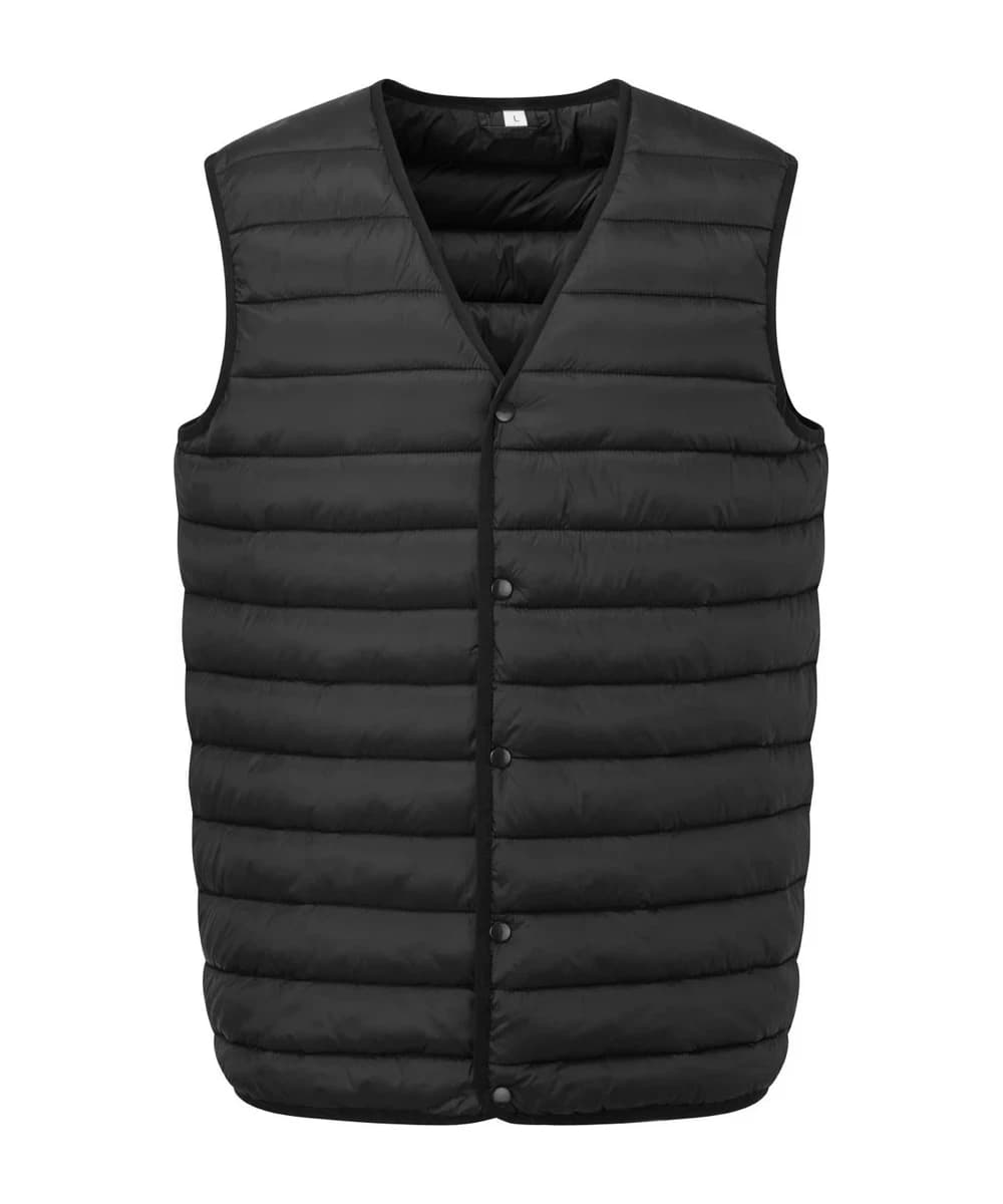 Padded Gilet Vest